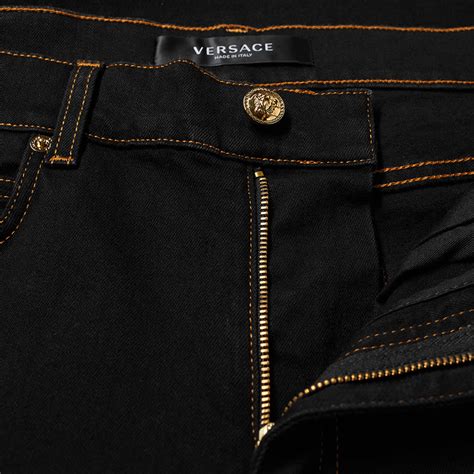 versace jeans 官網|Versace Jeans black label.